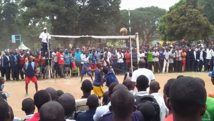 Kitui: How did your former Secondary school perform in Games? - Kitui ...