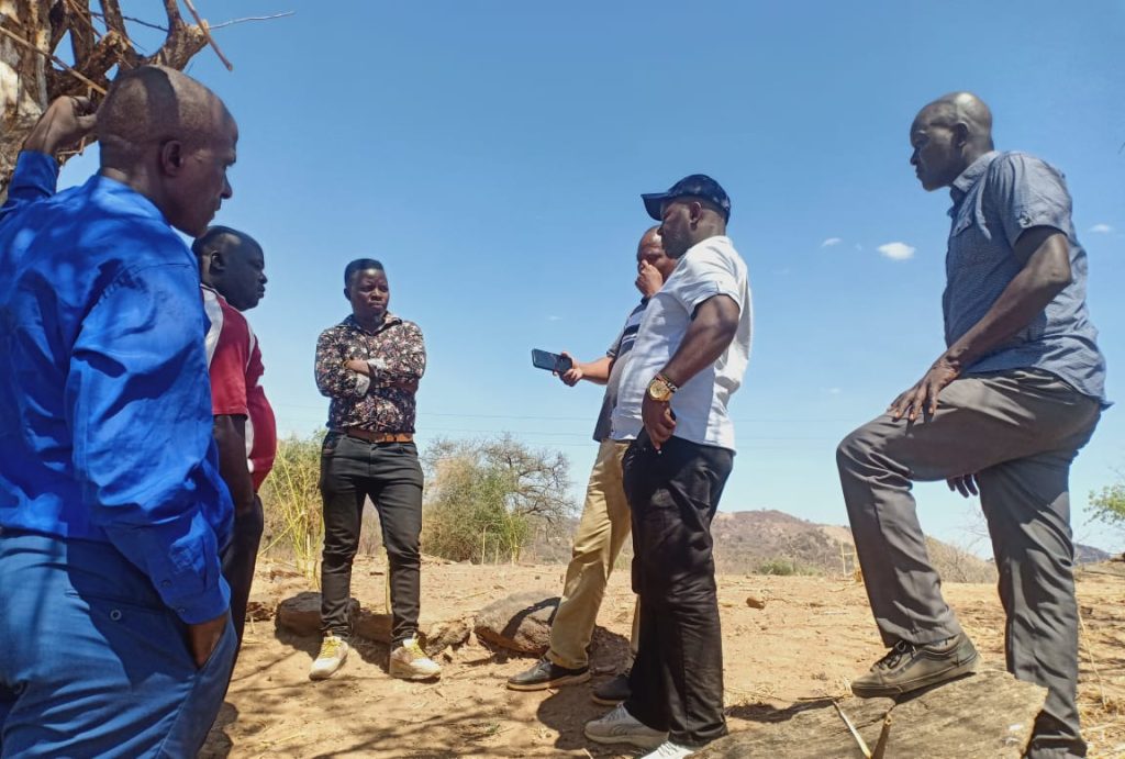 Kitui county set to buy 50 acre land for 450 billion worth grand falls