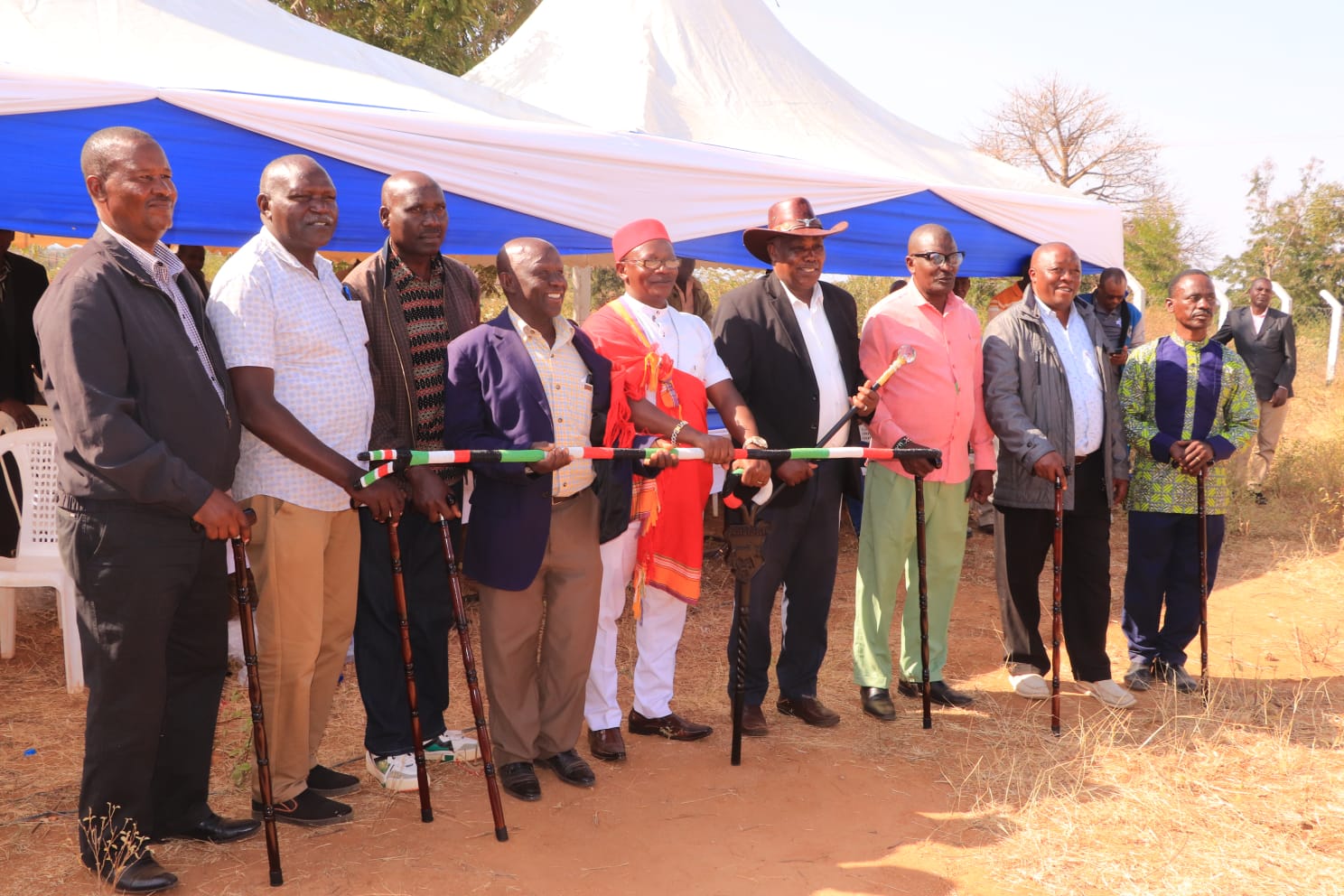 Kitui Clan Urges President to Reconsider Free Education Funding Cuts ...